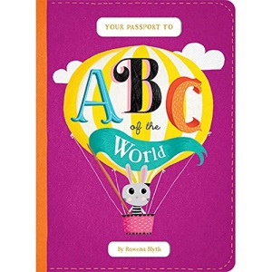 ABC Of The World (Your Passport To)