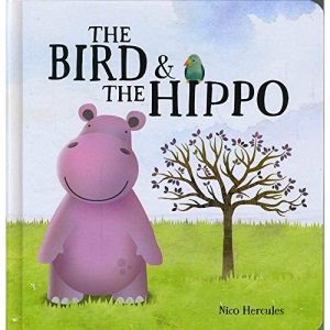 The Bird And The Hippo