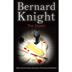 The Expert: Volume 7 (The Sixties Mysteries)