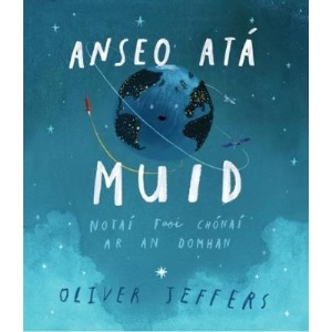 Here We Go Irish Edition