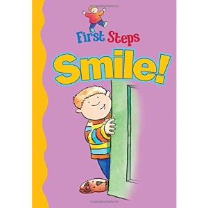 Smile!: 5 (First Steps)