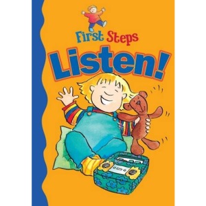Listen! (First Steps)
