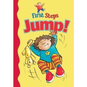 Jump! (First Steps)