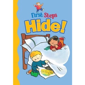 Hide! (First Steps)