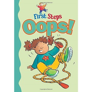 Oops!: 1 (First Steps)