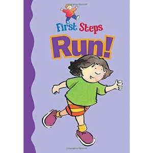 Run!: 7 (First Steps)