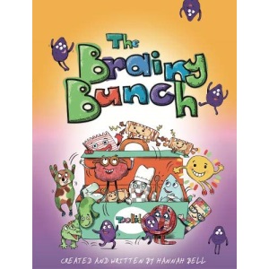 The Brainy Bunch: 1 (Introducing the Brainy Bunch)