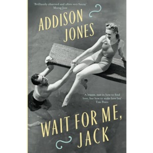Wait for Me, Jack