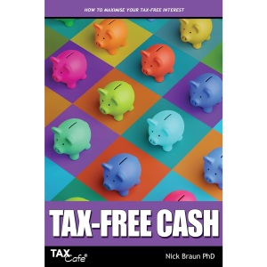 Tax-Free Cash