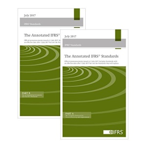 The Annotated IFRS Standards 2017 (Green Book)