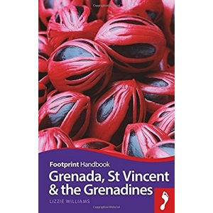 Grenada, St Vincent and the Grenadines (Footprint Handbook)