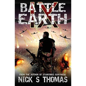 Battle Earth IX