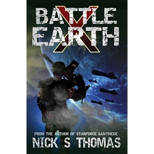 Battle Earth X
