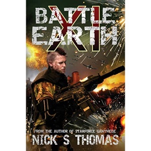 Battle Earth XI