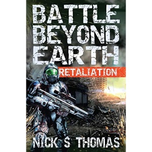 Battle Beyond Earth: Retaliation: 3