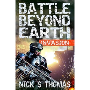 Battle Beyond Earth: Invasion: 4