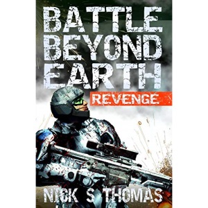 Battle Beyond Earth: Revenge: 5