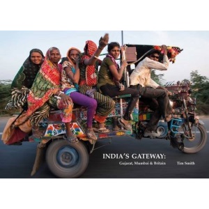 India's Gateway: Gujarat, Mumbai & Britain