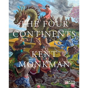 The Four Continents