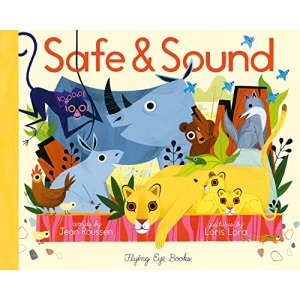 Safe & Sound: 1