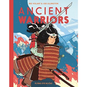 Ancient Warriors