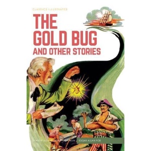 The Gold Bug and Other Stories (Classics Illustrated)