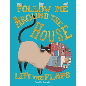 Follow Me Around the House