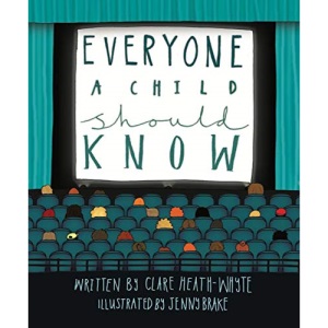 Everyone a child should know