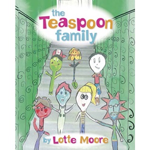 The Teaspoon Family
