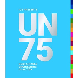 UN75: Sustainable Engineering in Action: Louis I. Kahn's Salk Institute for Biological Studies