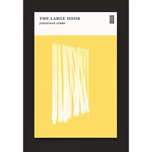 Large Door