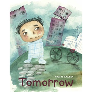 Tomorrow
