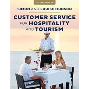 Customer Service in Tourism and Hospitality - 2nd Edition