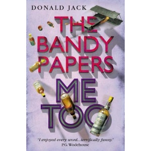 Me Too (The Bandy Papers Book 5)