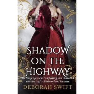 Shadow on the Highway (Highway Trilogy)