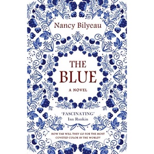 The Blue (1) (Genevieve Planché)