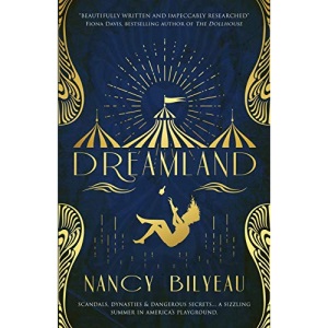 Dreamland: Scandals, dynasties and dangerous secrets
