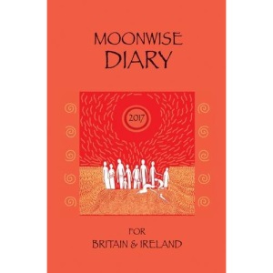 Moonwise Diary for Britain & Ireland 2017