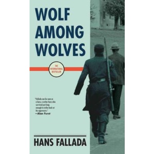Wolf Among Wolves