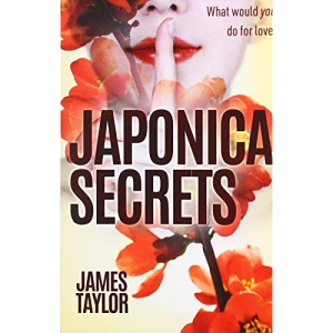 Japonica Secrets