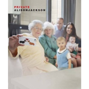 Private 2016 Royal Cover