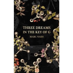 Three Dreams in the Key of G