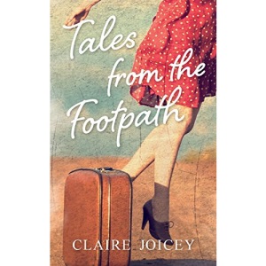 Tales From The Footpath