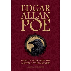 Edgar Allan Poe