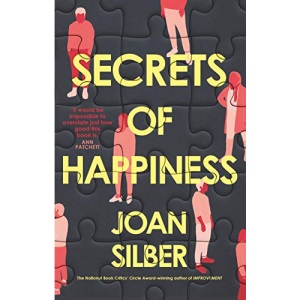 Secrets of Happiness