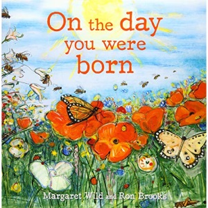 On the Day You Were Born