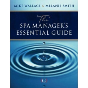 The Spa Manager’s Essential Guide