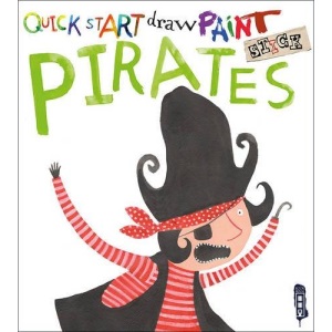 Quick Start: Pirates