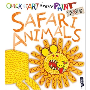 Quick Start: Safari Animals