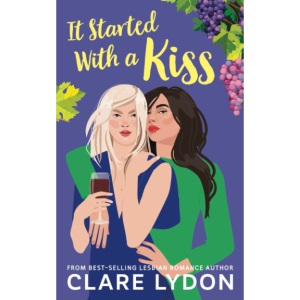 It Started With A Kiss